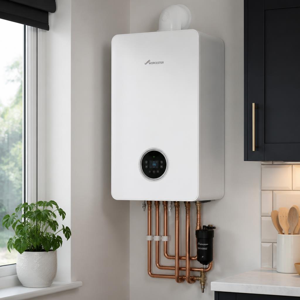 Boiler Installation