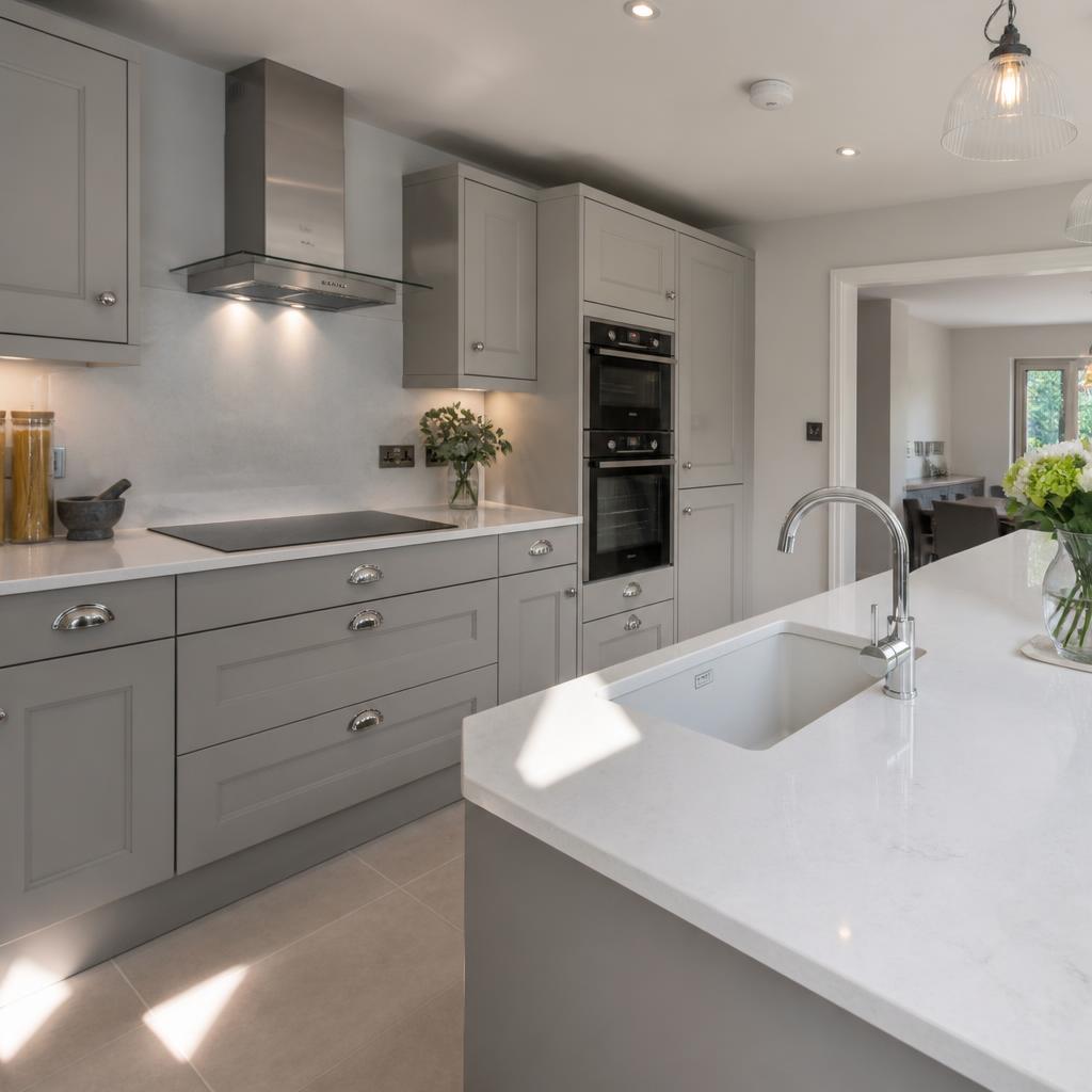 Kitchen Plumbing
