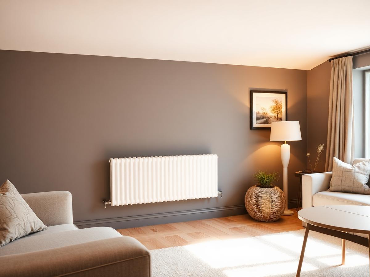Central Heating