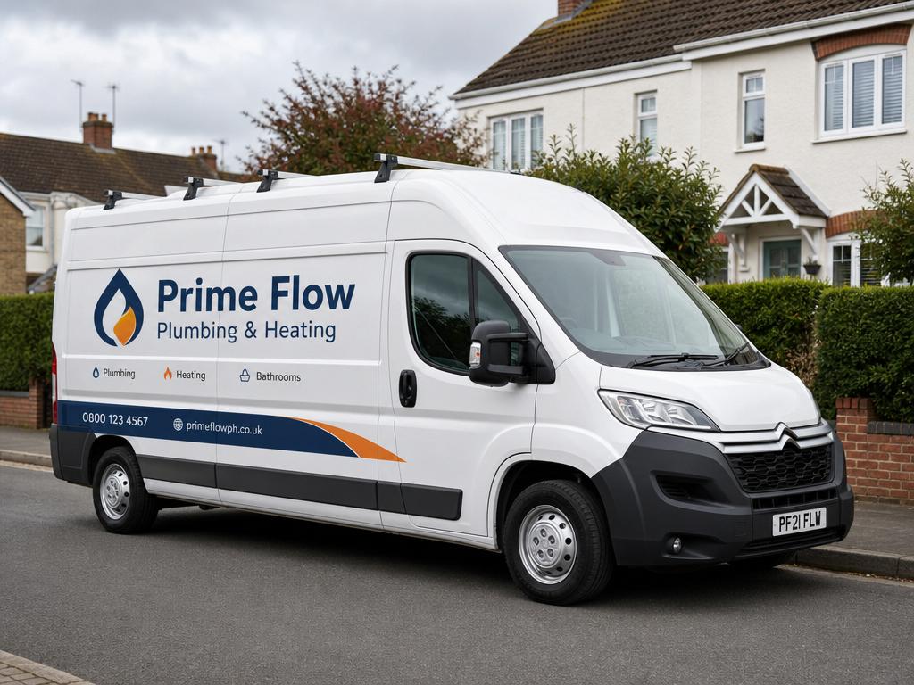Commercial Plumbing